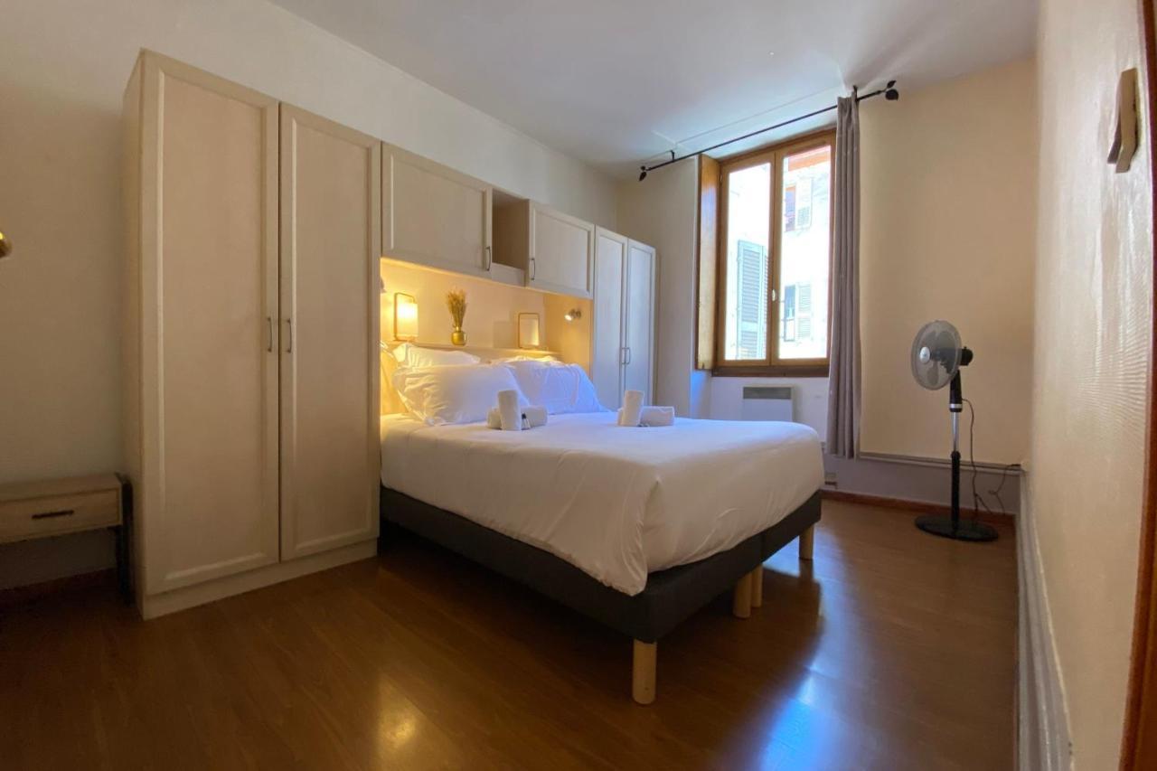 Letage - Large T3 In The Heart Of The Old Town Of Annecy Apartment Luaran gambar