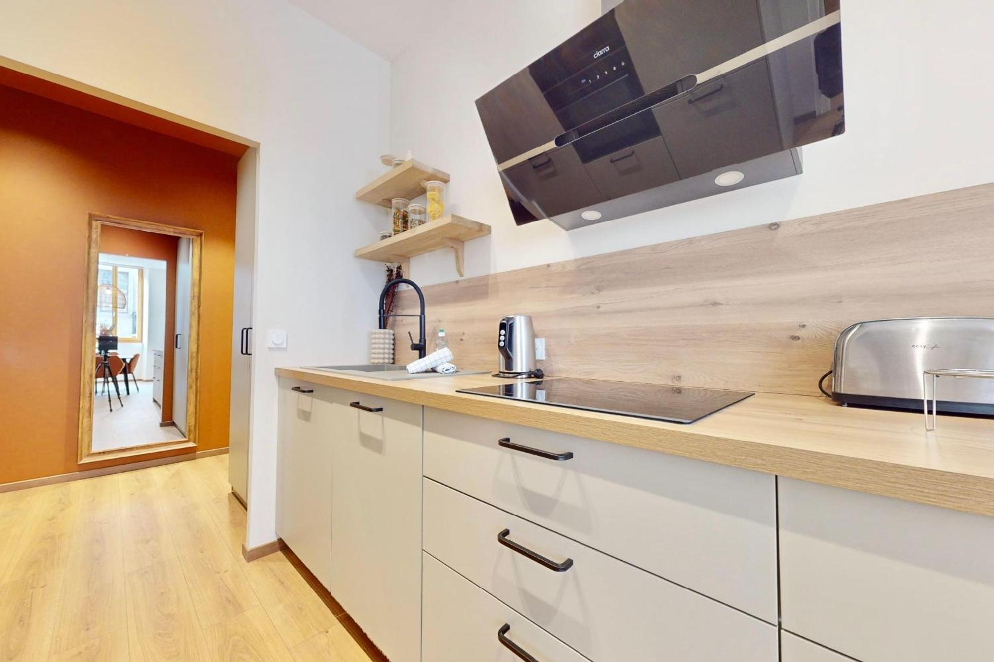 Letage - Large T3 In The Heart Of The Old Town Of Annecy Apartment Luaran gambar